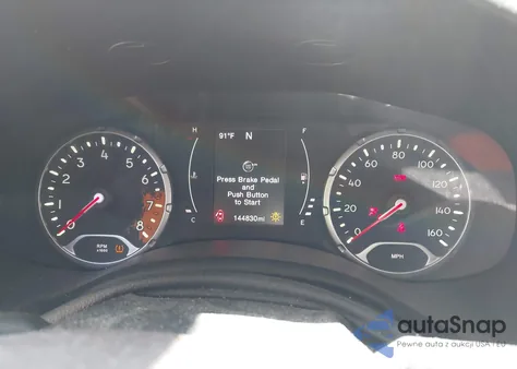 2015 Jeep Renegade Latitude from USA, damaged, VIN ZACCJBBTXFPB38788